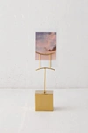 Urban Outfitters Uo Zodiac Photo Clip Stand In Gemini
