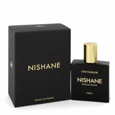 Nishane Unutamam Extrait De Parfum 1.0 oz Edp Spray In N/a