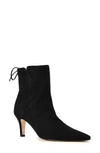 AMALFI BY RANGONI ISOLDE POINTED TOE BOOTIE