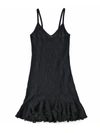 HANKY PANKY SIGNATURE LACE HIGH-LOW CHEMISE