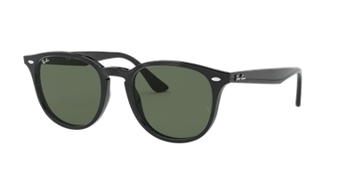 Ray Ban Ray In Green Classic