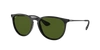 Ray Ban Ray In Polarized Green Classic G-15