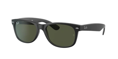 Ray Ban Ray In Green Classic G-15