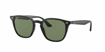 Ray Ban Ray In Green Classic