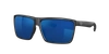 Costa Man Sunglasses 6s9018 Rincon In Blue Mirror