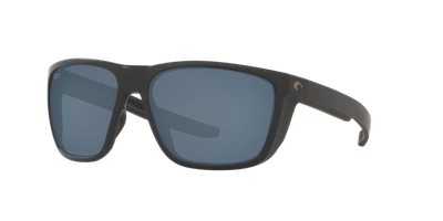 Costa Man Sunglasses 6s9002 Ferg In Grey