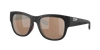 Costa Woman Sunglass 6s9084 Caleta In Copper Silver Mirror