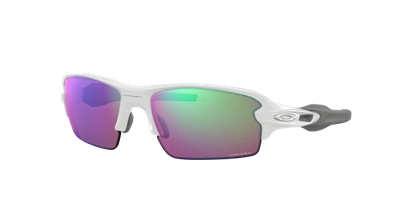 Oakley Flak® 2.0 (low Bridge Fit) Sunglasses In Prizm Golf