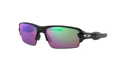 Oakley Unisex Sunglass Oo9271 Flak® 2.0 (low Bridge Fit) In Prizm Golf