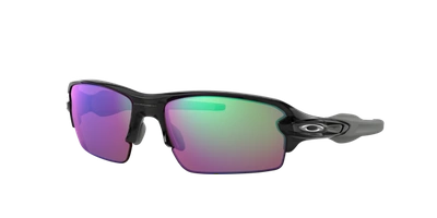 OAKLEY OAKLEY UNISEX SUNGLASS OO9271 FLAK® 2.0 (LOW BRIDGE FIT),888392105127