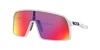 Oakley Sutro Prizm Road Shield Mens Sunglasses Oo9462 946205 28 In Prizm Road
