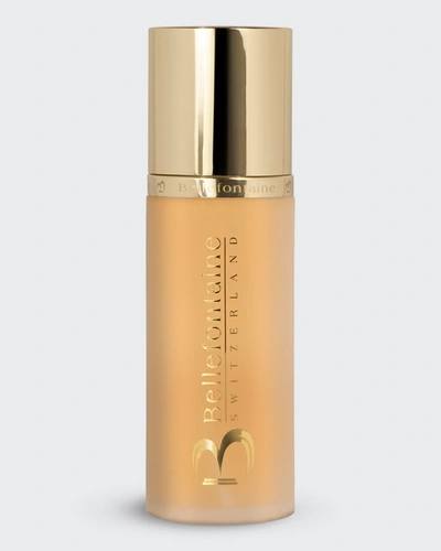 Bellefontaine Basic Line - 5 Oz. Fresh Clarifying Foaming Gel