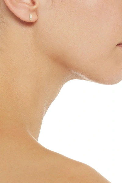 Shashi Set Of Three 18-karat In Gold