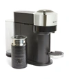 NESPRESSO VERTUO NEXT DELUXE COFFEE MACHINE WITH AEROCCINO3 MILK FROTHER,16774063