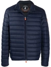 SAVE THE DUCK ALEXANDER QUILTED PADDED JACKET