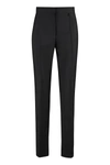 GIVENCHY GIVENCHY TAPERED TAILORED PANTS
