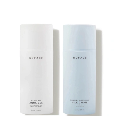 Nuface Exclusive Brightening Bundle (worth $108.00)