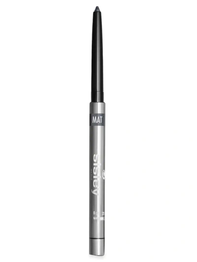 Sisley Paris Phyto-khol Star Waterproof Eye Pencil In Grey