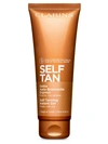 CLARINS WOMEN'S SELF TANNING FACE & BODY TINTED GEL,400015252040