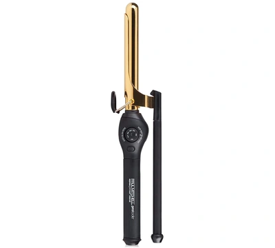 Paul Mitchell Express Gold Curl 0.75" Marcel Curling Iron, From Purebeauty Salon & Spa