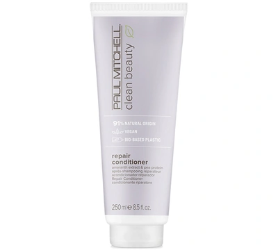 Paul Mitchell Repair Conditioner, 8.5-oz, From Purebeauty Salon & Spa