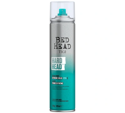 Tigi Bed Head Hard Head Hairspray, 11.7-oz, From Purebeauty Salon & Spa