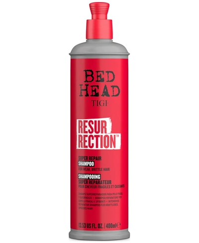 Tigi Bed Head Resurrection Shampoo, 13.53-oz, From Purebeauty Salon & Spa