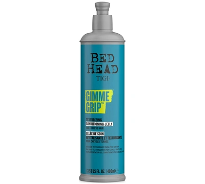 Tigi Bed Head Gimme Grip Texturizing Conditioning Jelly, 13.53-oz, From Purebeauty Salon & Spa