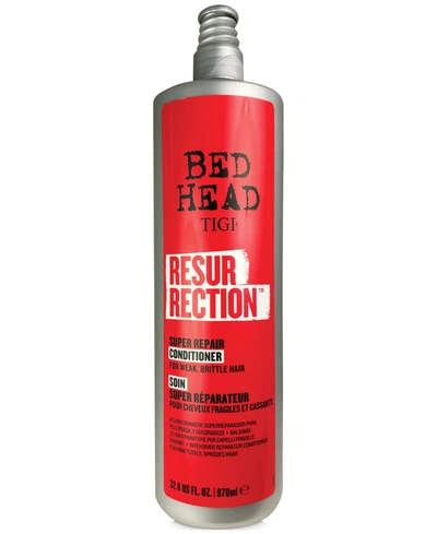 Tigi Bed Head Resurrection Conditioner, 32.8-oz, From Purebeauty Salon & Spa
