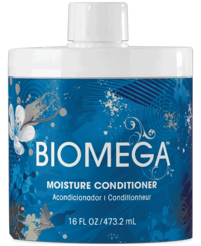 Aquage Biomega Moisture Conditioner, 16-oz, From Purebeauty Salon & Spa