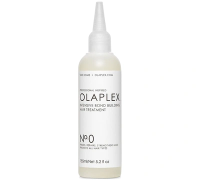 Olaplex No. 0 Bond Treatment, 5.2-oz, From Purebeauty Salon & Spa