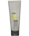 KMS HAIR PLAY MESSING CREME, 4.2-OZ, FROM PUREBEAUTY SALON & SPA