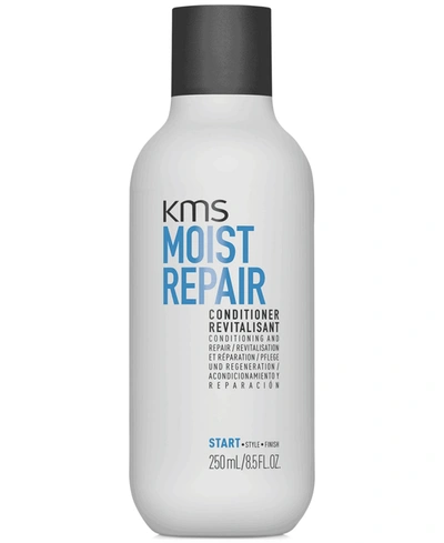 Kms Moist Repair Conditioner, 8.5-oz, From Purebeauty Salon & Spa