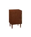 Crosley Electronics Everett Record Player Stand