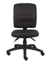 Boss Office Products Double Multi-function Fabric Task Chair