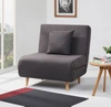 Gold Sparrow Vista Convertible Chair Bed