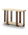 Furniture Of America Closeout Haven Contemporary Sofa Table