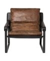 Moe's Home Collection Connor Club Chair