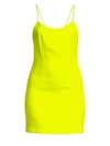 Neon Yellow