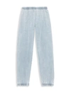 KATIEJ NYC GIRL'S DANI DENIM PANTS,400015254462