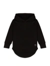 MILES AND MILAN BABY'S & LITTLE KID'S SIGNATURE EMBROIDERED LOGO HOODIE,400015358346