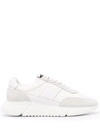 Axel Arigato Sneakers Genesis Vintage In Weiss