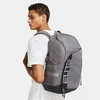 Nike Elite Pro Hoops Basketball Backpack In Black/black/grey