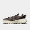 Nike Space Hippie 04 Sneakers In Cargo Khaki/sequoia - Khaki-green In Cargo Khaki/pearl White/sequoia/photon Dust/sail