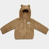 THE NORTH FACE THE NORTH FACE INC INFANT CAMPSHIRE BEAR HOODIE,5726654