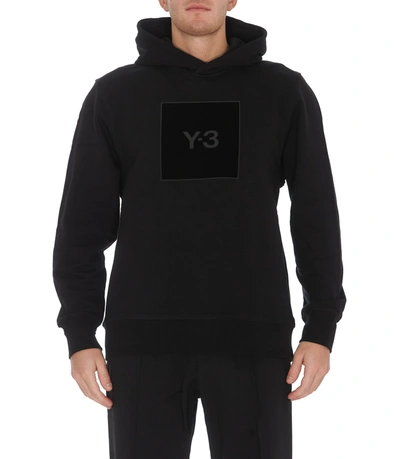 Y-3 Hoodie