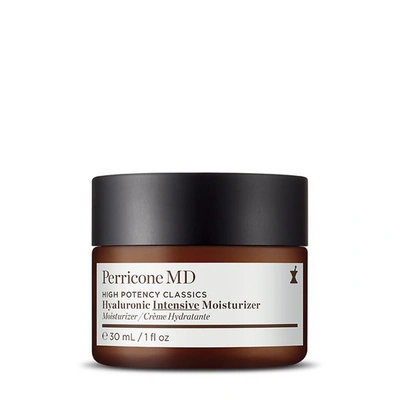 Perricone Md Hyaluronic Intensive Moisturizer (1 Fl. Oz.)