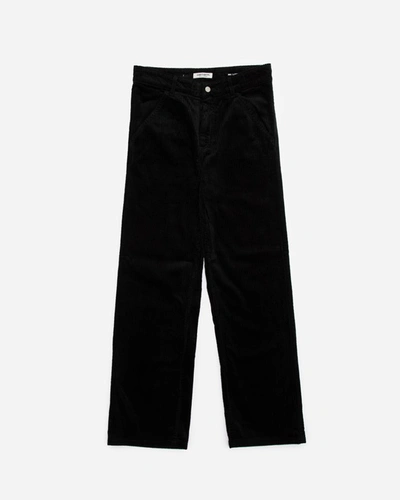 Carhartt Simple Pant In Black