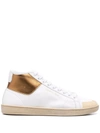 SAINT LAURENT COURT CLASSIC SL/39 SNEAKERS