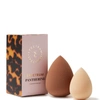 Spectrum Collections Pantherine Sponge Duo